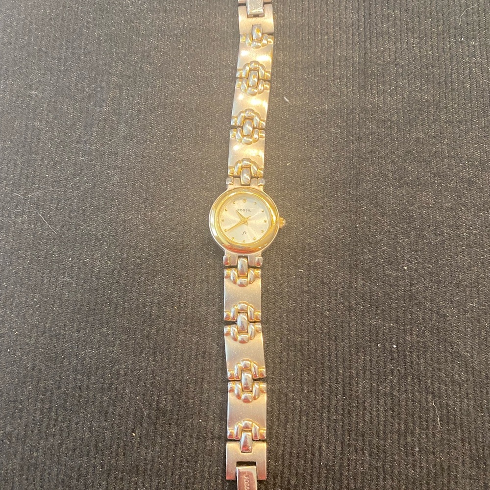 Fossil Watch